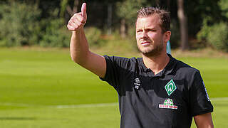 Werder-Trainer Dreyer: Ein 5:4 ist oft lehrreicher als ein 1:0