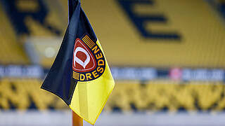 1500 Euro Geldstrafe für Dynamo Dresden