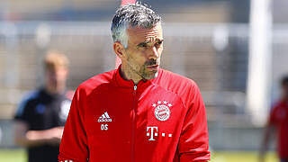 Bayern-Trainer Schwarz: Spannenderes Drehbuch geht nicht