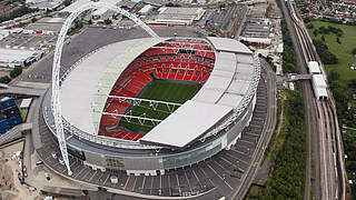 Köpke über den Mythos Wembley: Dieser Ort hat was Magisches