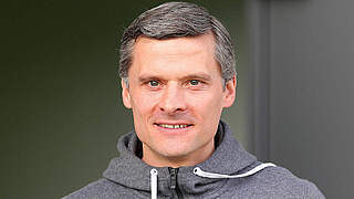 Rüdiger Ziehl wird Cheftrainer in Havelse
