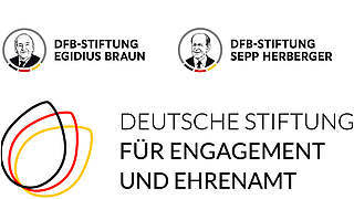 Bewerben: DFB-Stiftungen und DSEE laden 100 Fluthelfer*innen zu Benefizspiel ein