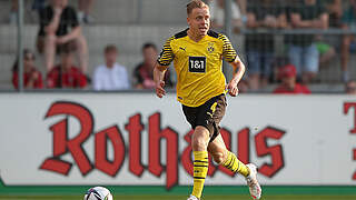 Zwei Spiele Sperre für Dortmunds Maloney