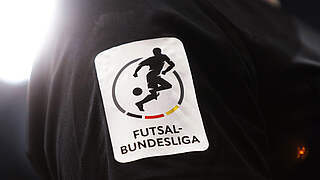 1894 Berlin wird Zulassung zur Futsal-Bundesliga entzogen