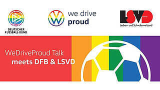Diversity-Talk am Donnerstag im Livestream