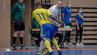Drei-Nationen-Turnier: DFB-Team unterliegt Schweden zum Auftakt