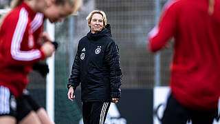 UEFA führt Nations League der Frauen ein