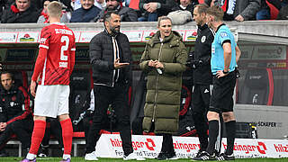 SC Freiburg legt Einspruch gegen Bayern-Spiel ein