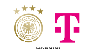 DFB und Telekom verlängern Partnerschaft