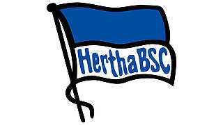 7000 Euro Geldstrafe für Hertha BSC