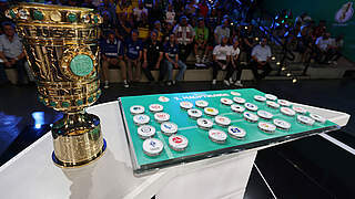 Stuttgarter Kickers fordern Europa-League-Sieger Frankfurt