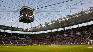 Gelungener Start: 23.200 Fans sehen Eröffnungsspiel