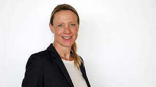 Christina Gassner wird DFB-Direktorin
