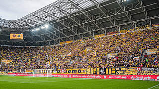 DFB richtet Kommission Fans und Fankulturen ein