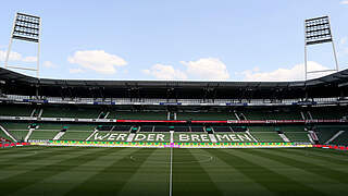 Werder gegen Freiburg im Weserstadion: Schon 10.000 Tickets verkauft