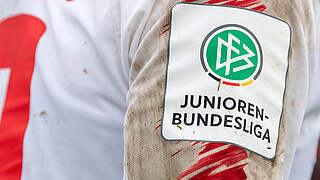Ab 2024/2025: DFB-Nachwuchsliga ersetzt A- und B-Junioren-Bundesliga