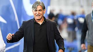 TSV 1860 München: Maurizio Jacobacci neuer Cheftrainer