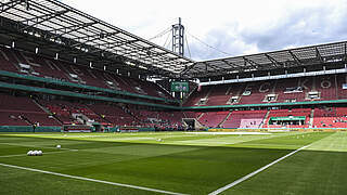 23.200 Tickets verkauft: 1. FC Köln stellt Zuschauerrekord auf