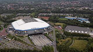 WM-Bewerbung 2027: Gelsenkirchen vierte deutsche Candidate City