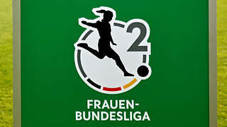 2. Frauen-Bundesliga startet am 19. August in neue Saison