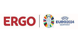 ERGO ist offizieller nationaler Partner der UEFA EURO 2024
