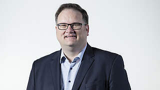 BFV-Präsident Björn Fecker tritt zurück