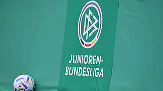 Alles Wichtige zum Start der A- und B-Junioren-Bundesliga