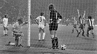Saison 1971/1972: Der Bundesliga-Skandal und die Folgen