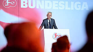 Neuendorf: Wir alle sind Kinder der Bundesliga