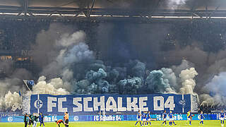 35.100 Euro Geldstrafe für den FC Schalke 04