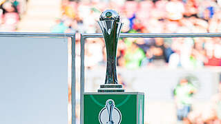 Nur noch Restkarten: DFB-Pokalfinale der Frauen fast ausverkauft