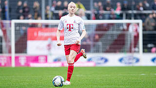 Kölns Anna Gerhardt vor Highlightspiel: Fans mitnehmen