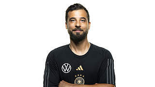 Daniel Jungwirth wechselt vom DFB zum VfB