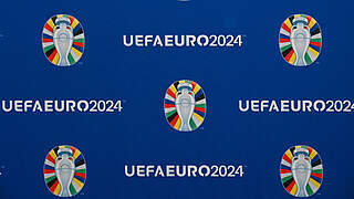 EURO 2024: Kader können auf 26 Spieler aufgestockt werden