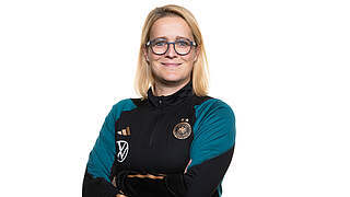 Bartusiak wird nach Olympia Assistenztrainerin der DFB-Frauen