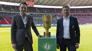 Tipico wird neuer Partner im DFB-Pokal der Männer und Frauen
