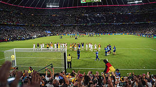 EURO 2024: Zweites Gruppenspiel gegen Ungarn live im TV und Stream