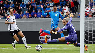 0:3 in Island: Erste Niederlage in der EM-Qualifikation