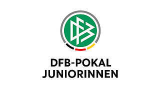 DFB-Pokal der B-Juniorinnen: 1. Runde zeitgenau angesetzt