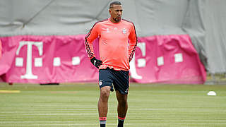 Ich bin bereit für Atletico: Boateng zurück im Bayern-Kader
