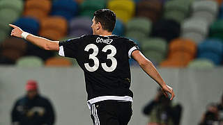 Gomez führt Besiktas zum Derbysieg