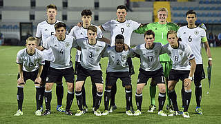 Deutschland steht im Halbfinale! 26 Fakten zur U 17-EURO
