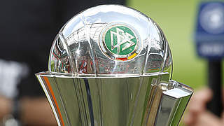 DFB-Pokal der Frauen: Erste Hauptrunde zeitgenau terminiert