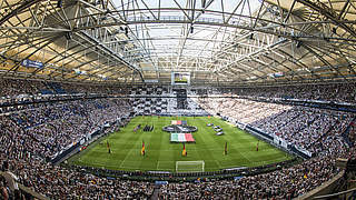 8,16 Millionen sehen DFB-Sieg gegen Ungarn