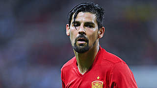 Nolito wechselt zu Man City und Guardiola