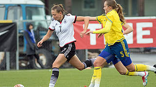Nordic Cup: U 16 startet mit Auftaktsieg