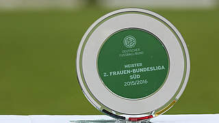 Titelverteidiger Hoffenheim II startet gegen Frankfurt II