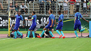 3:1 gegen Kroatien: Bergwijn schießt Niederlande zum Sieg