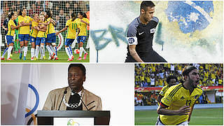 Neymar: Wissen, wie wichtig die Medaille ist