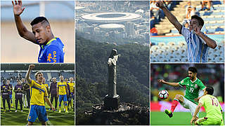 Neymar, Son und Co.: Zehn Fußballer, auf die Fans bei Olympia achten sollten
